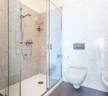 Opatija, Ičići - prekrasan stan 160m2 s pogledom na more - cover