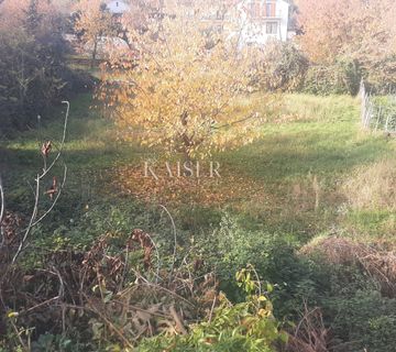 Opatija, Poljane -  Zemljište sa djelomičnim pogledom na more - cover