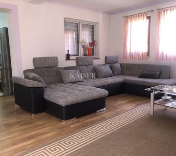 Rijeka, Trsat - stan 3S+DB - cover