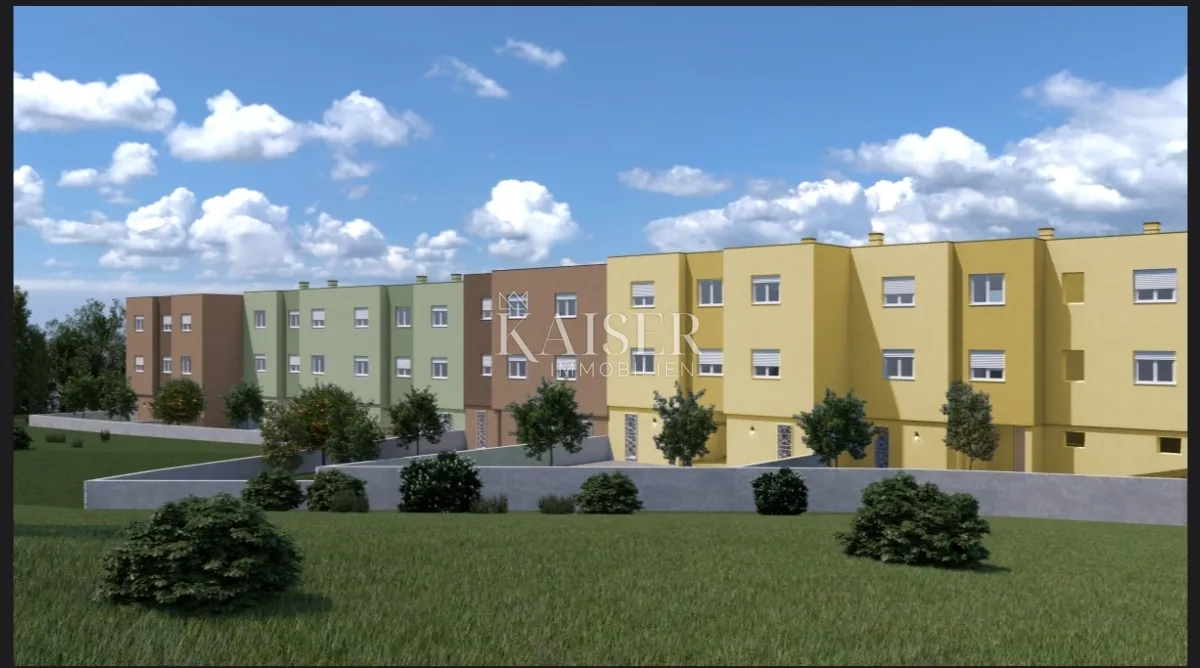 Istra, Pula stanovi novogradnja - cover