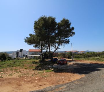 Zadar, Turanj - Građevinsko zemljište, 150 m od mora - cover