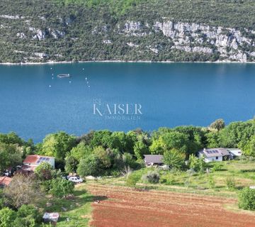 Rovinj - imanje kraj mora, 10 000 m2 - cover