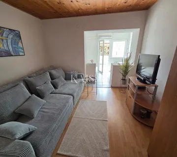 Dramalj, stan s pogledom na more  - cover