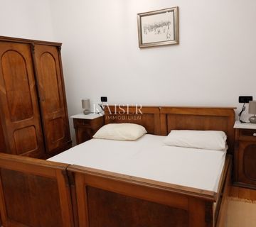 Crikvenica, kuća s pogledom na more - cover