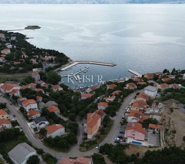 Novi Vinodolski, Klenovica - stan sa pogledom na more - cover