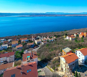 Crikvenica, Dramalj - stan 100m2 novogradnja sa pogledom na more - cover