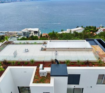 Opatija - Luksuzan stan u novogradnji 87,29 m2 - cover