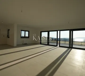 Šibenik, Žaborić - Ekskluzivni penthouse s panoramskom krovnom terasom A - cover