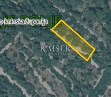 Zablaće, Šibenik - Atraktivno zemljište tik uz Amadria Park - cover