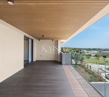 Istra, Novigrad - opremljen stan 800m od mora (Z1-K1-S4) - cover