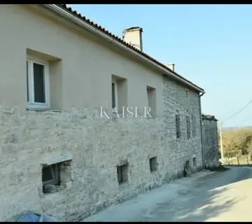 Istra, Rovinj - kuća za odmor na lijepom imanju - cover