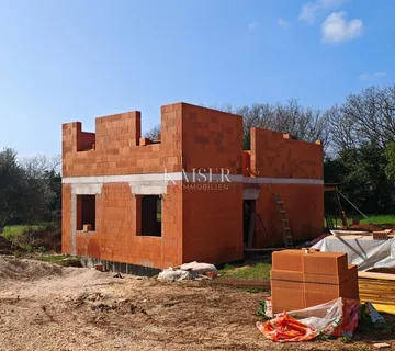 Istra, Meedulin  - stan od 34m2 novografnja sa liftom - cover