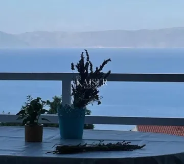 Istra, Rabac - apartman s predivnim pogledom - cover