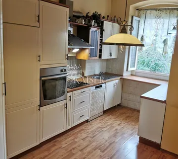 Rijeka, Belveder - stan 114 m2, u blizini Korza - cover