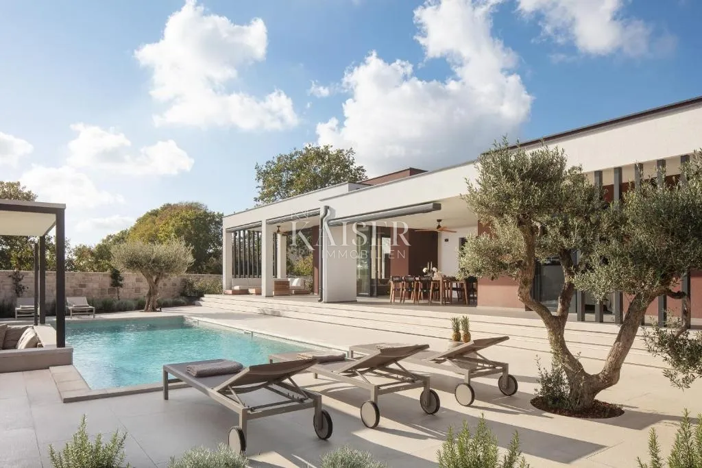 Istra, Rovinj- Ekskluzivna vila 200m2 za istinske hedoniste - cover