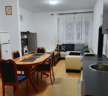 Vrbovsko, Moravice- dvosoban stan 53,77 m2 - cover