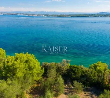 Otok Pašman – građevinsko zemljište 1411 m2 - cover