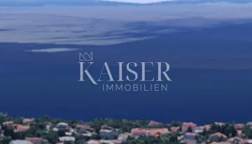 Matulji, samostojeća kuća s okućnicom - cover