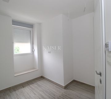 Rijeka, Turnić - dvosoban stan u novogradnji 54m2 - cover