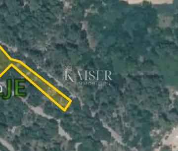 Zablaće, Šibenik - Atraktivno zemljište tik uz Amadria Park - cover