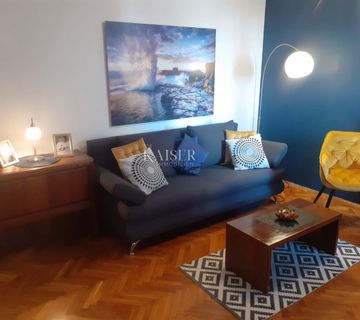 Rijeka, Krnjevo - Sunčani stan 61 m2 - cover