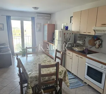 Umag, Zambratija, Istra, stan sa kompletnim namještajem! - cover