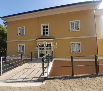 Opatija, Mošćenička Draga- stan u blizini centra - cover