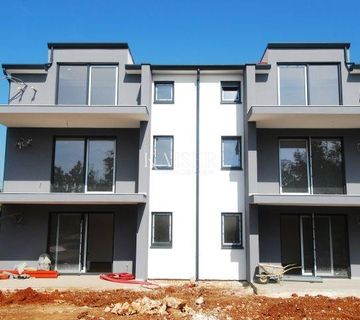 Istra, Poreč, okolica - stan 128m2, 5 spavaćih soba - cover
