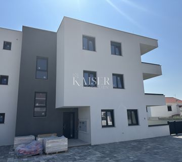  Pag - stan 56,05 m2 s vrtom, 70 m od mora - cover