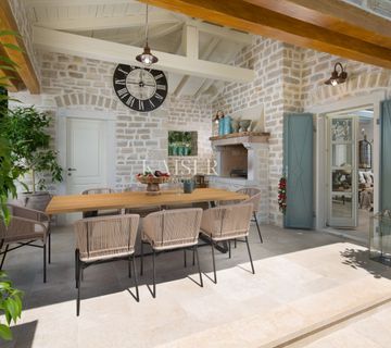 Istra, Poreč - luksuzna vila - cover