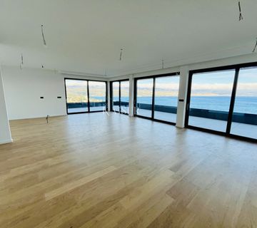 Opatija - Luksuzan stan u novogradnji 95,03 m2 - cover