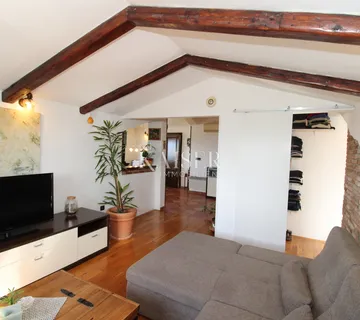 Istra - Poreč, stan na 3km od mora s pogledom - cover