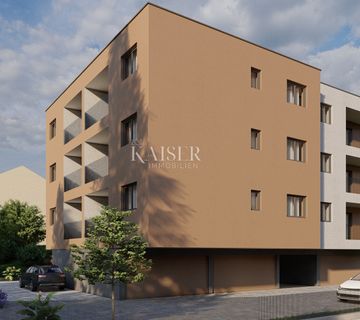 KASTAV, REŠETARI- 3S +DB novogradnja s pogledom na more - cover