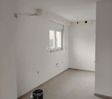 Istra, Pula - stanovi novogradnja 55m2 + vrt 50m2 - cover