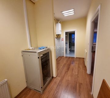 Rijeka - Poslovni prostor, 102m2 - Prodaja ili najam - cover