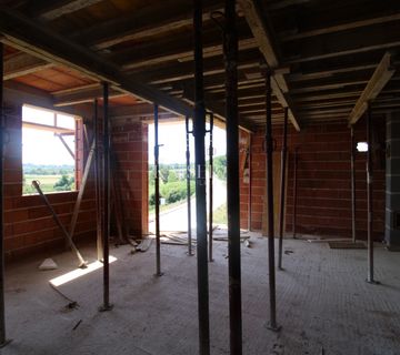 Barban - novogradnja, 2S+DB s terasom, 67 m2 - cover