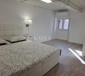 Istra, Buje - namješten stan u centru grada, 53m2, mogućnost zamjene - cover