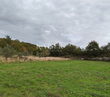 Opatija, Brseč - Građevinsko zemljište, 674 m2 - cover