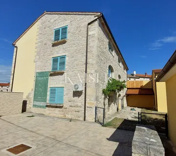 Istra, Buje, okolica - stan 63m2, drugi kat, mogućnost upravljanja najmom - cover