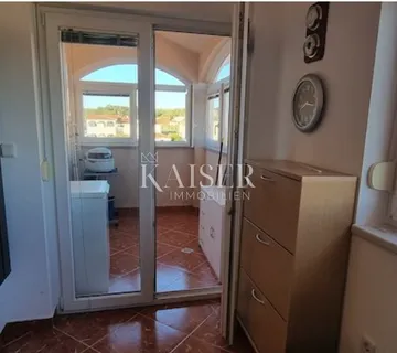 Istra, Medulin - stan za dugoročni najam, 47 m², blizu mora - cover