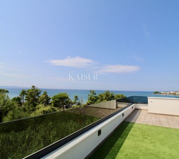 Zadar, Privlaka  prostran, moderni apartman 70 m od mora - cover