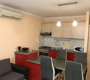 Istra, Umag, stan 44 m2, 250m od plaže - cover