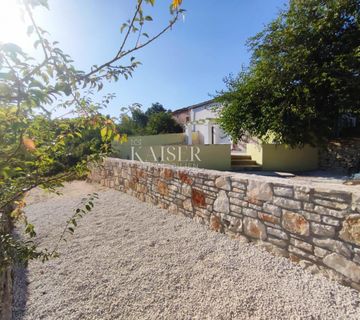 Istra - Svetvinčenat - kuća s bazenom, 35 m2 - cover
