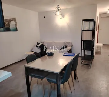 Istra, Medulin  stan u blizini mora 48.50m2 - cover