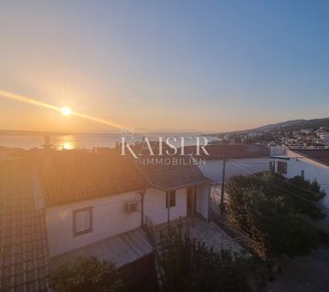 Crikvenica, Selce - obiteljska kuća u blizini centra i mora - cover
