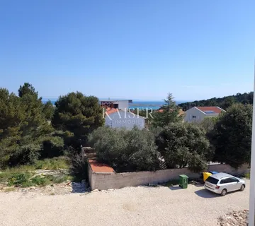 Istra, Ližnjan stan s pogledom na more 61,21m2 - cover