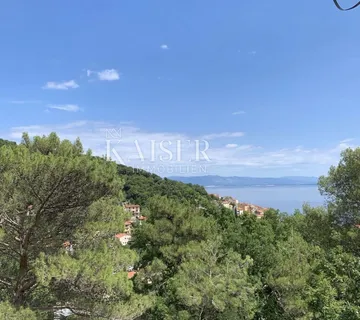Opatija, Mošćenička Draga- stan u blizini centra - cover