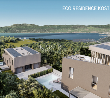 Rijeka, Kostrena - luksuzan stan 198m2 - cover