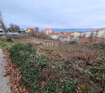 Viškovo, Marčelji - građevinsko zemljište 2.500m2 - cover