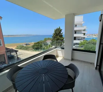 Pag, Povljana - stan 62 m2, 50 m od plaže - cover